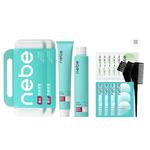 Краски и осветлители для волос унисекс NEBE - фото