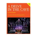 Модуль Delve in the Cave, A, Dungeons & Dragons Modules (5E) (Signal Fire Studios) - фото