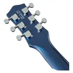 Gretsch G5232T Electromatic Double Jet FT - Миднайт Сапфир - фото 5