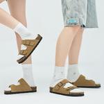 Шлепанцы унисекс G.N.Shijia, цвет Sand - фото 21