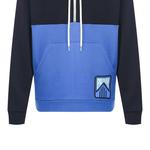 Свитшоты Unisex PRADA, синий/черный - фото 6