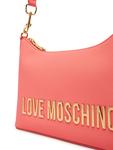 Сумочка JC4025PP1MKD0464 Love Moschino, красный - фото 2