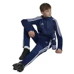 Спортивные брюки adidas Tiro 24 Winterized, синий - фото 4