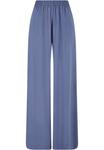 Тканевые брюки Urban Classics Wide leg Pants, цвет opal - фото