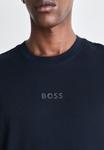 Футболка BOSS TEE, Dark Blue - фото 6