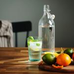 Стакан, светло-бирюзовый, 31 кл, VARDAGEN IKEA, 31 cl - фото 3