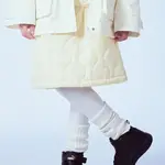 Детская юбка PUMA, Ecru 10301 - фото 5