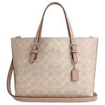 COACH Сумка Молли - фото