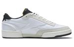Reebok Club C  Victoria Beckham X  'White Chalk' - фото 2