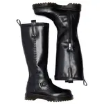 Ботинки Dr Martens Anistone Bkr, черный - фото 4