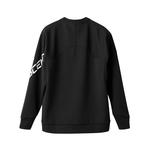 DESCENTE Свитшот мужской Black/BK00 - фото 3