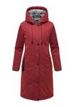 Парка LEDALAA Marikoo, бордовый - фото 6