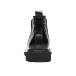 Ботинки Челси мужские черный Chint - фото 2