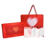 Халцедоновое нефритовое ожерелье для женщин MAGICPOLE - фото 6