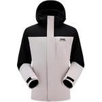 Ветровка мужская Jeep, черный/хаки - фото 6