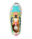 Кроссовки Washi uni Flower Mountain, мультиколор - фото 2