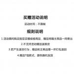 Стеганая куртка унисекс Igoi, Черный - фото 13