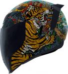 Шлем Icon airflite edo mips - фото 2