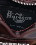 Мини-сумка в форме сердца Dr. Martens, цвет Oxford Rub Off - фото 7