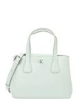 Calvin Klein Шоппер в цвете Mint - фото