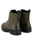 Ботинки Lasocki WI23-PUSZAN-25, хаки - фото 4