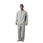 Men's Pajama Tops Calvin Klein, белый - фото 7