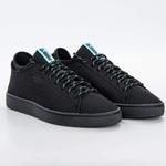 Кроссовки femme authentic Puma, черный - фото