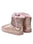 Зимние ботинки Mayoral, розовый - фото 3