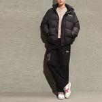 LiNing Пуховик унисекс черный - фото 5