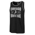 Мужской топ '47 black chicago white sox upload franklin Unbranded - фото 3
