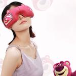 Массажеры для глаз Disney, розовый - фото 7