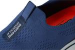 Кроссовки SKECHERS Performance Hands Free Slip-ins Go Walk 7 - Easy On Evolution Sneaker, Navy - фото 6