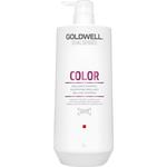 Шампунь Goldwell Brilliance Shampoo, 1000 ml - фото 3