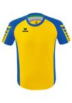 Рубашка erima Six Wings Trikot, желтый - фото