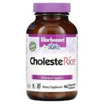 Bluebonnet Nutrition CholesteRice 90 капсул в растительной оболочке - фото