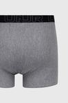 Комплект боксеров Under Armour, 3 шт, серый - фото 6