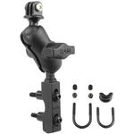 RAM Mounts Action Camera Mount with Short Arm & - фото