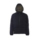 Зимняя куртка Colina Winter Jacket, черный - фото