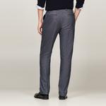 Брюки Denton Tommy Hilfiger, синий - фото 12