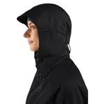Куртка Odlo Zeroweight Windproof X Warm, черный - фото 4