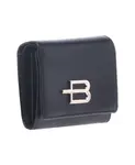 Кошелек из эко-кожи . Baldinini, черный - фото 2