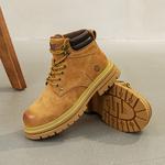 Ботинки Martin унисекс Chibang, цвет Earth Yellow - фото 21