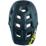 Велосипедный шлем MET Terranova - фото 4