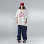 Футболка унисекс Cwetek, черный - фото 10