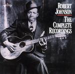 CD диск Johnson, Robert: Complete Recordings - фото