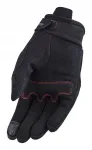 Женские перчатки LS2 Cool LS2 Helmets, черный - фото 2