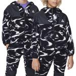 Детская толстовка Nike, черный - фото 3