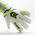 Перчатки Twofive Lusail22 Advance goalkeeper, белый - фото 2
