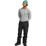 Брюки CARGO RELAXED FIT мужские BURTON, хаки - фото 9