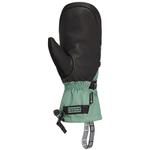 Yotei гортексные варежки Oyuki, Bamboo - фото 3